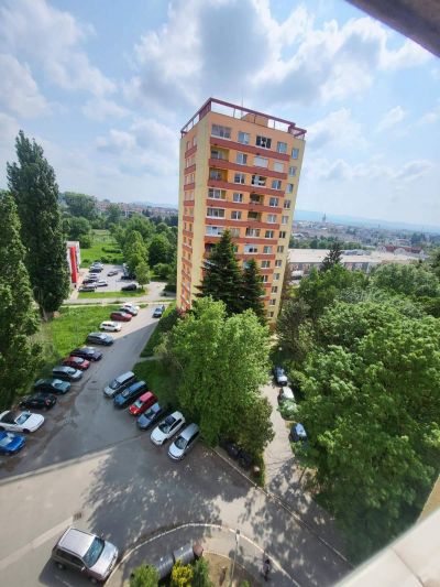 2-izbový byt na predaj v Prešove - 10