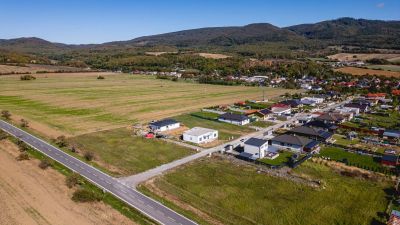 Na predaj novostavba rodinného domu v okolí Košic - 3