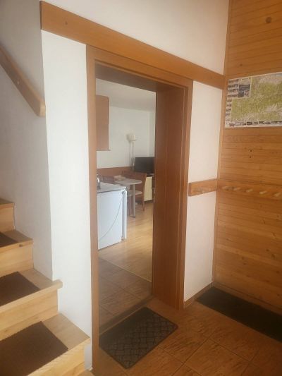 Na predaj apartmánový dom na Donovaloch - 13