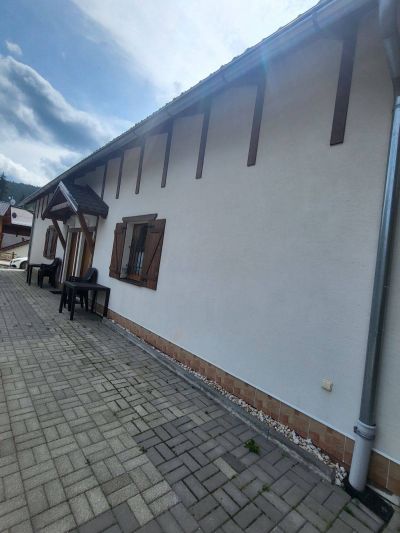 Na predaj apartmánový dom na Donovaloch - 24