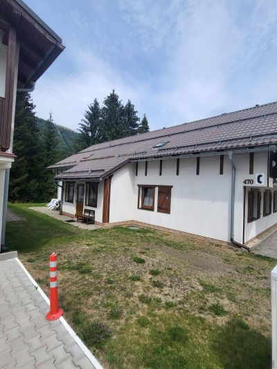 Na predaj apartmánový dom na Donovaloch - 23