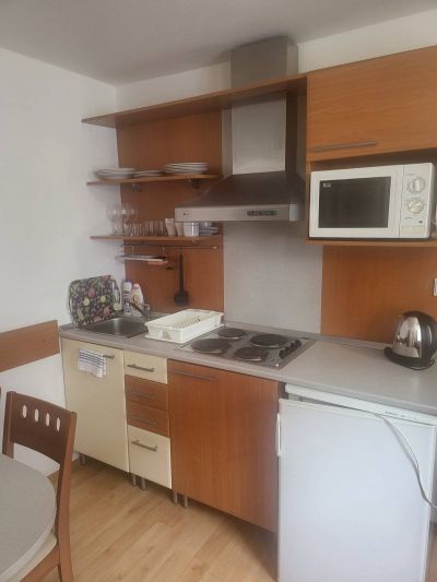 Na predaj apartmánový dom na Donovaloch - 9