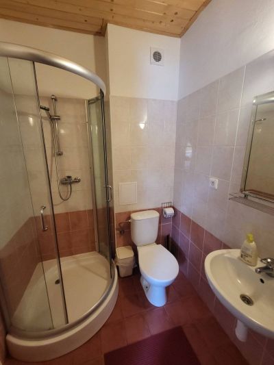 Na predaj apartmánový dom na Donovaloch - 8