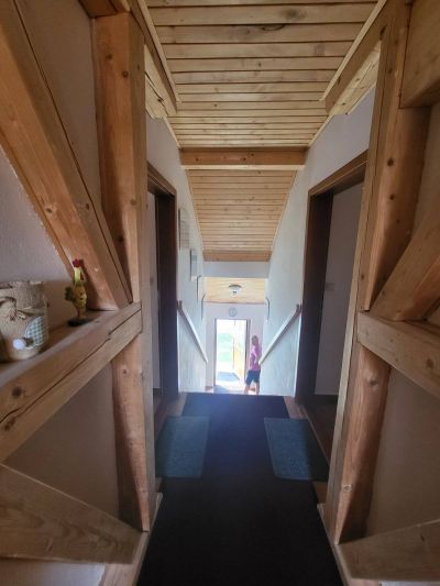 Na predaj apartmánový dom na Donovaloch - 14