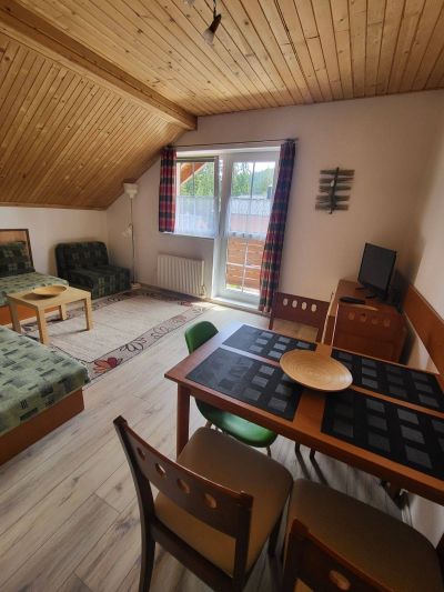 Na predaj apartmánový dom na Donovaloch - 16