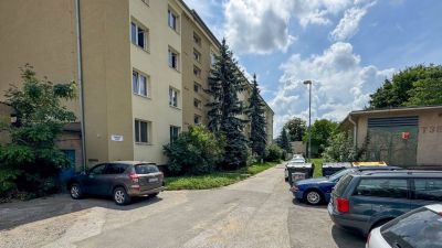 Na predaj kompletne rekonštruovaný 2-izbový byt Košice - Podhradová - 19