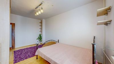 Na predaj kompletne rekonštruovaný 2-izbový byt Košice - Podhradová - 10