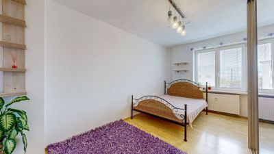 Na predaj kompletne rekonštruovaný 2-izbový byt Košice - Podhradová - 11