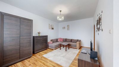 Na predaj kompletne rekonštruovaný 2-izbový byt Košice - Podhradová - 4